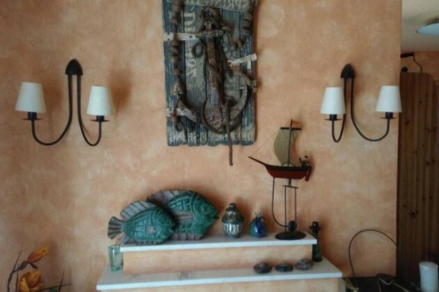Sansen Villa - Photo3