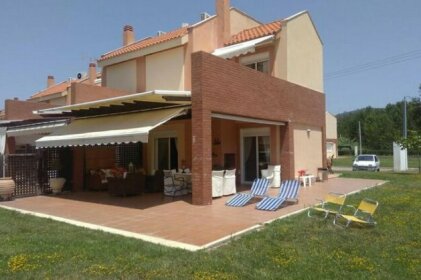 Sansen Villa