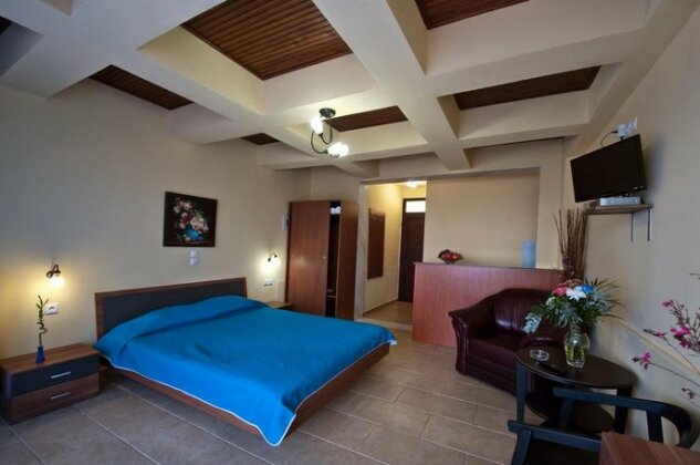 Seydnaya Apartments & Studios - Photo3