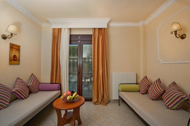 Seydnaya Apartments & Studios - Photo4
