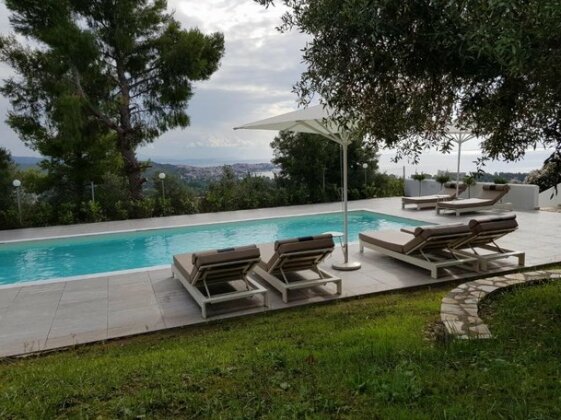Sithonian Villa - Photo3