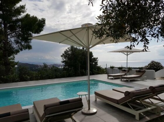 Sithonian Villa - Photo4