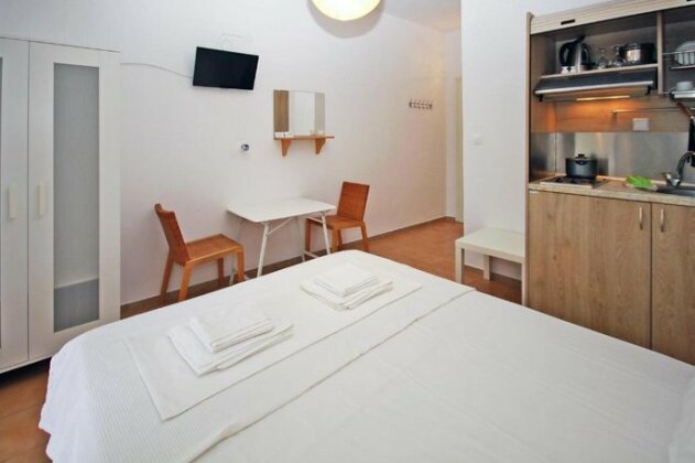 Studios Mouse House - Photo4