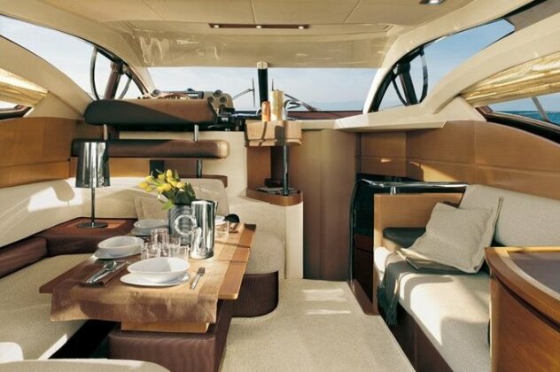 Suncruise Azimut - Photo2