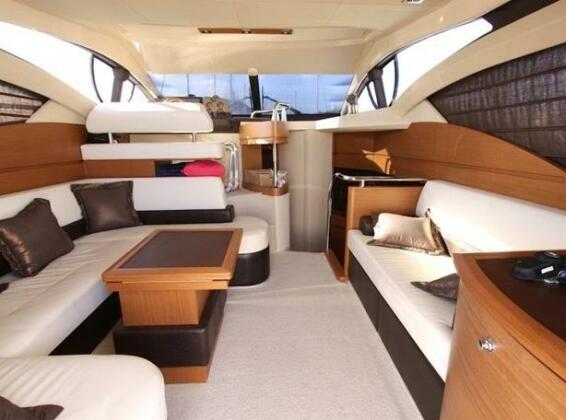 Suncruise Azimut - Photo3