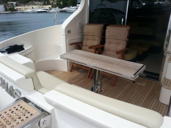 Suncruise Azimut - Photo4