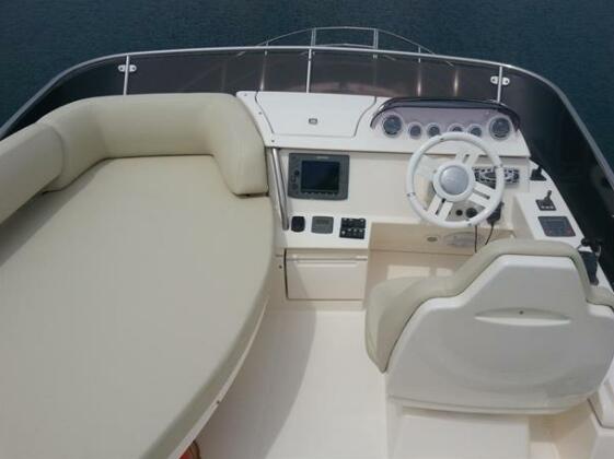 Suncruise Azimut - Photo5