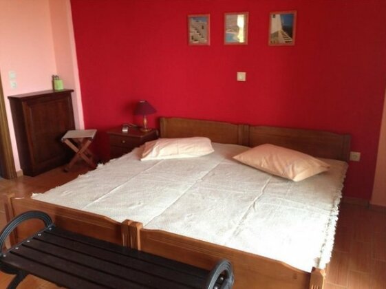 Twin Villas Neos Marmaras - Photo3