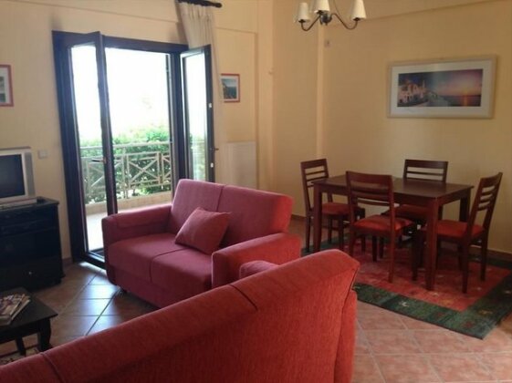 Twin Villas Neos Marmaras - Photo5