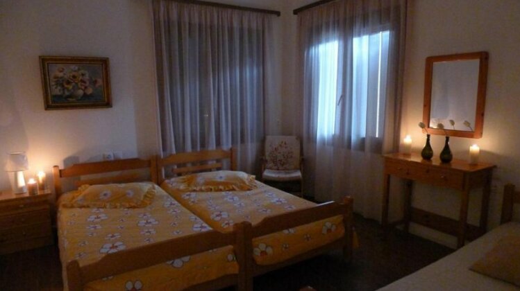 Villa Gazia - Photo3