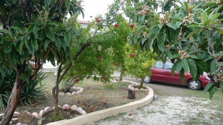 Villa Gazia - Photo4