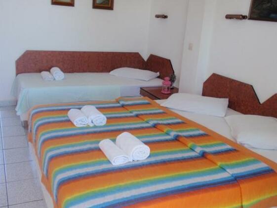 Villa Gesthimani - Photo2
