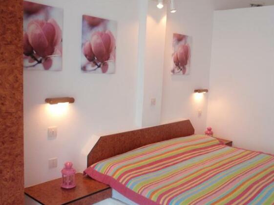 Villa Gesthimani - Photo5