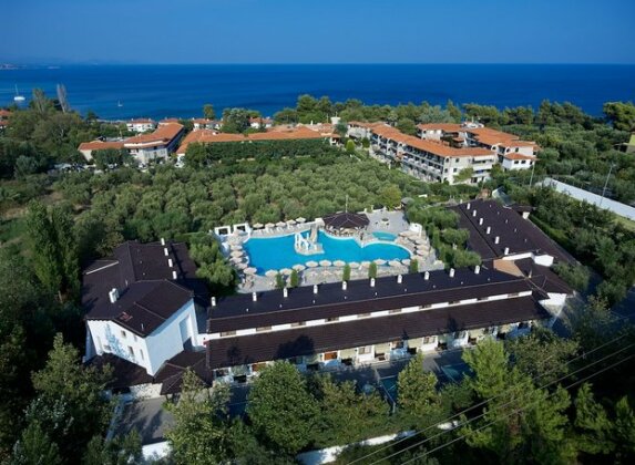 Acrotel Athena Residence