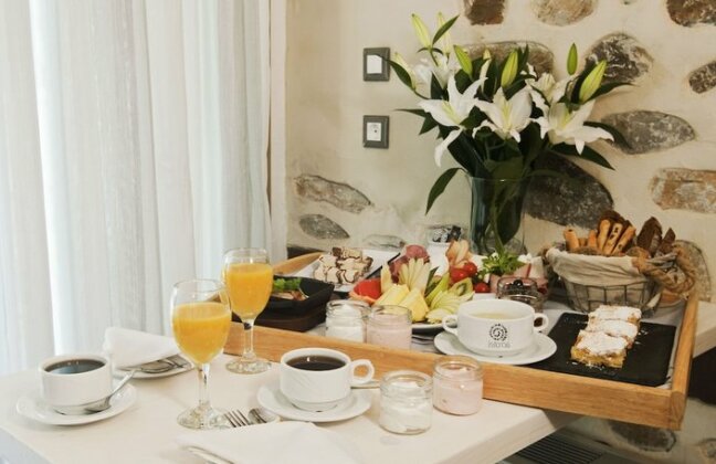 Acrotel Athena Residence - Photo4
