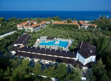 Acrotel Athena Residence