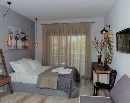 Alegria Suites - Photo3