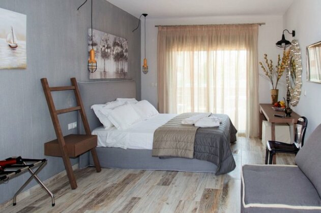 Alegria Suites - Photo5