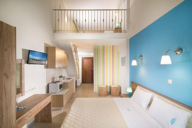 Anneta's House - Photo2