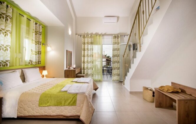 Anneta's House - Photo5