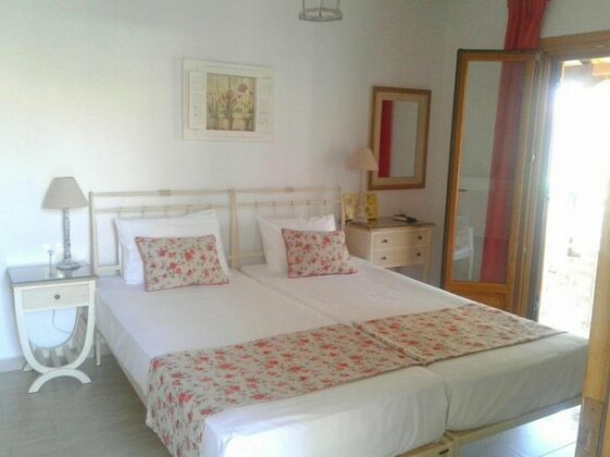 Arsanas Apartments - Photo2