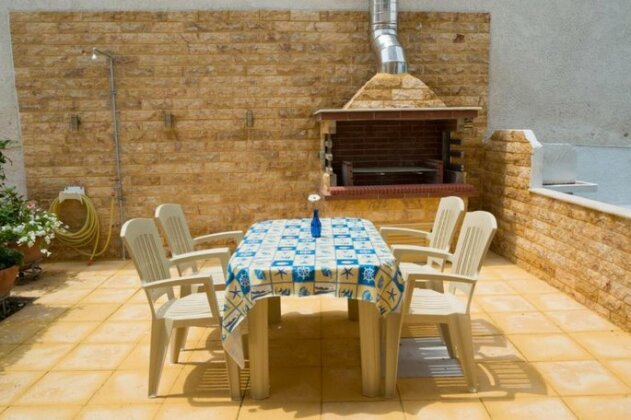Bitzios Rent Houses - Photo3