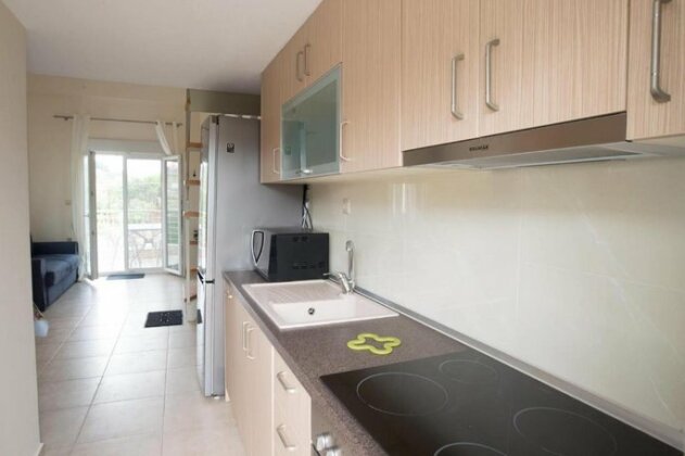 Bitzios Rent Houses - Photo5