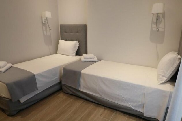 Camping Saint George Villas
