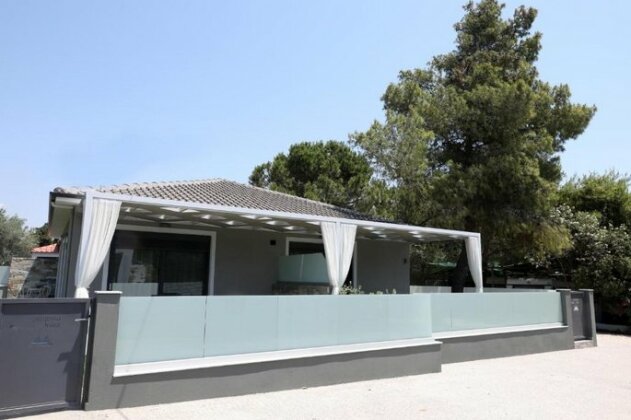 Camping Saint George Villas - Photo2