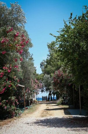 Camping Saint George Villas - Photo3