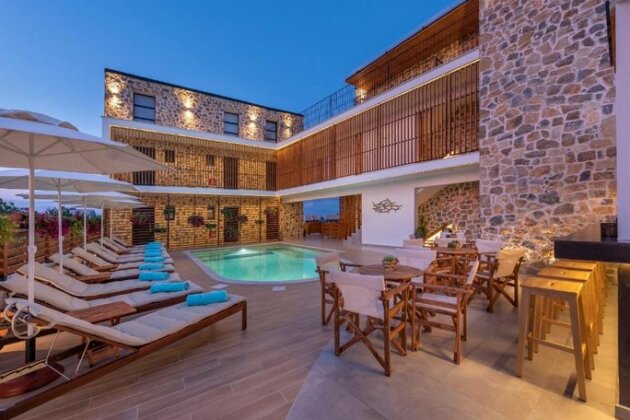 Dandelion Suites - Photo2