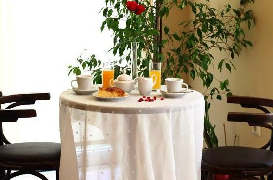 Hotel Nikos - Photo5
