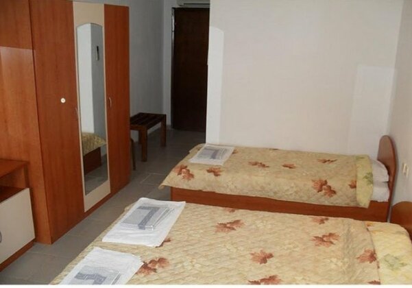 Koviou Holiday Village - Photo3