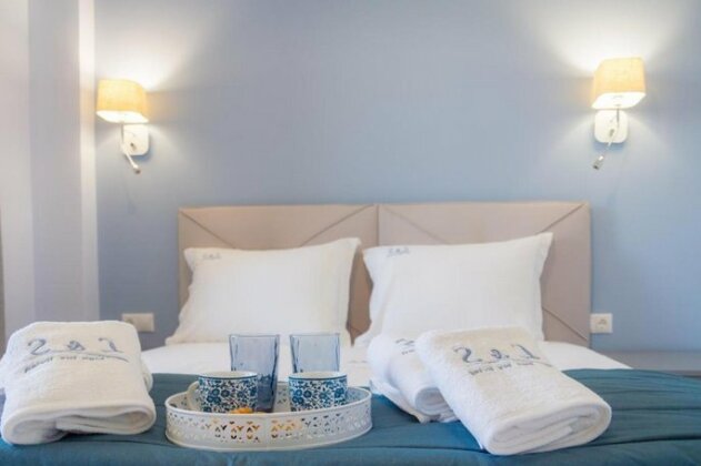 L&S house Nikiti - Photo5