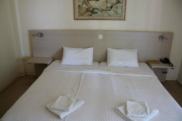 Mango Hotel Nikiti - Photo3