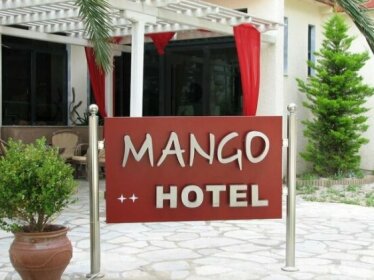 Mango Hotel Nikiti