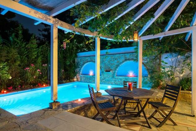 Maria Elena Villas - Photo5