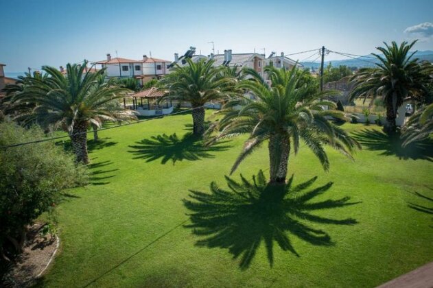 Molino Villa - Photo3