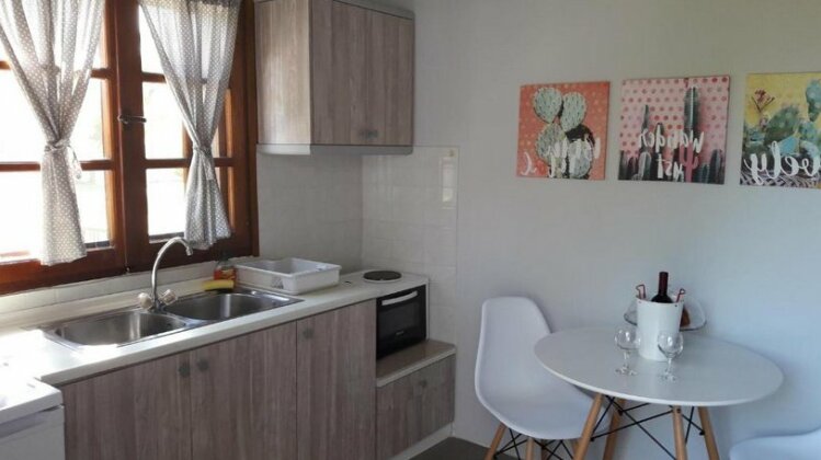 Molino Villa - Photo5