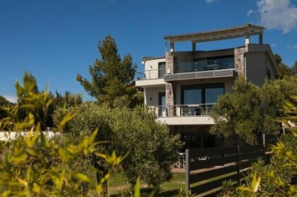 Olivia Estate