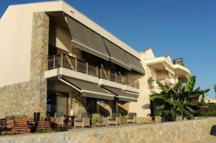 Royalty Suites Nikiti