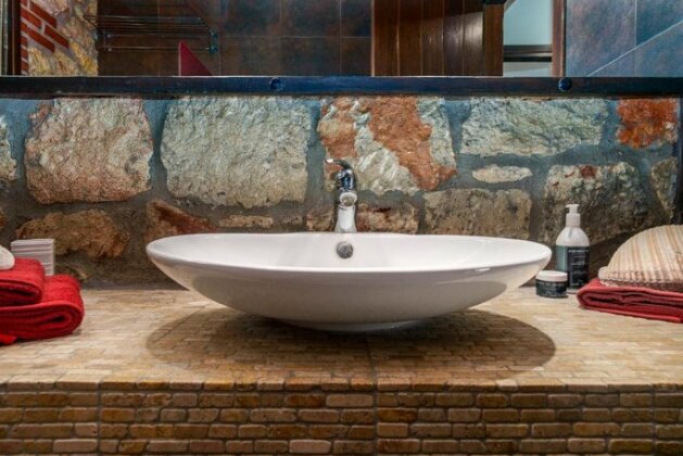 Sithonian Blue Royal Villa - Photo3