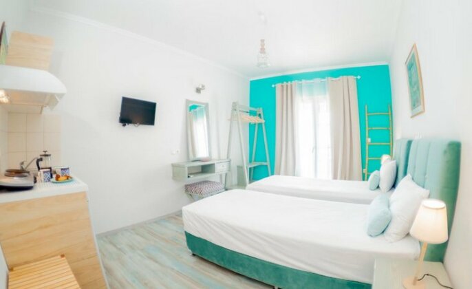 Summer House Nikiti - Photo2