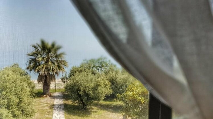 SunsetView Seaside Apartment Akti Elia - Photo2