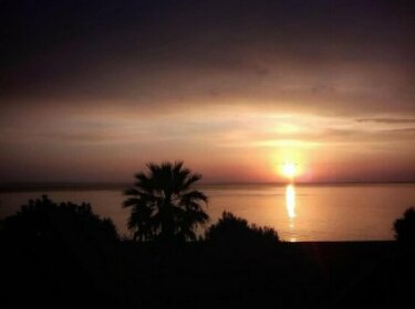 SunsetView Seaside Apartment Akti Elia