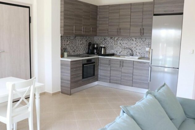 Three-Storey Maisonette in Nikiti - Photo5