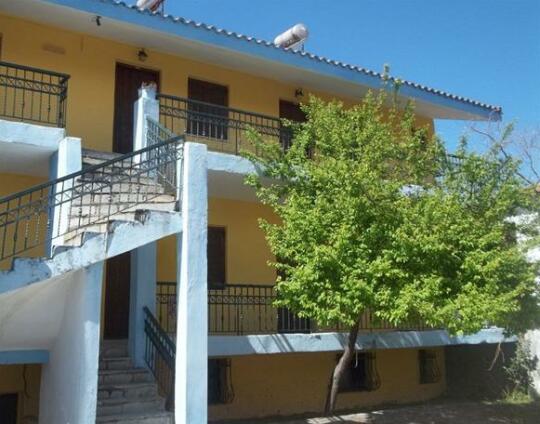 Toroneos Hotel