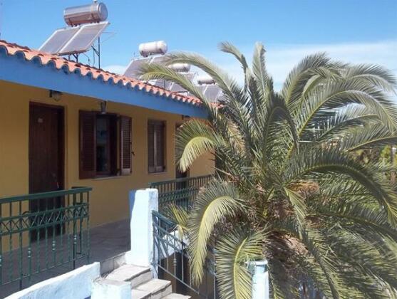 Toroneos Hotel - Photo2