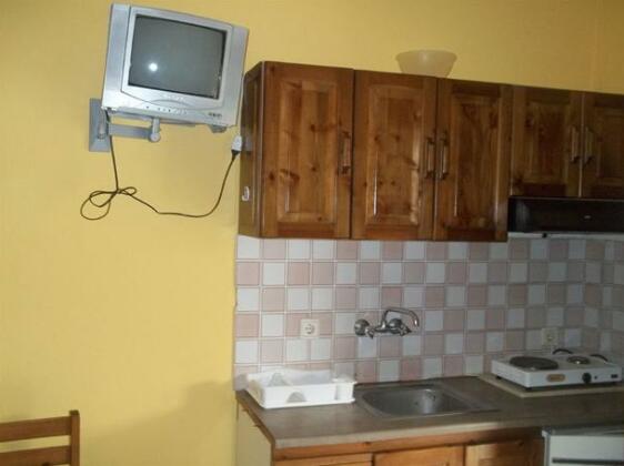 Toroneos Hotel - Photo3