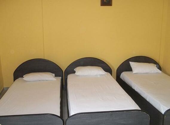 Toroneos Hotel - Photo4